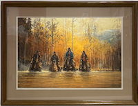 A photo of the auction item