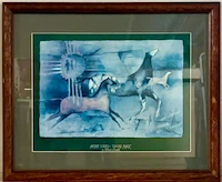A photo of the auction item