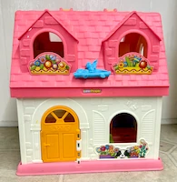 A photo of the auction item