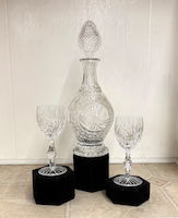 A photo of the auction item