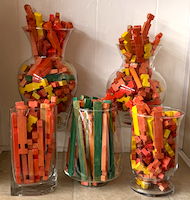 A photo of the auction item