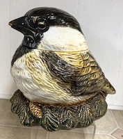 A photo of the auction item