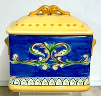 A photo of the auction item