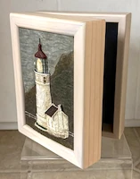 A photo of the auction item