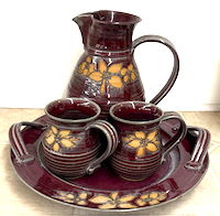 A photo of the auction item