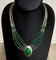 A photo of the auction item