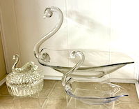 A photo of the auction item