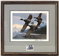 A photo of the auction item