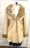 A photo of the auction item