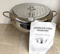 A photo of the auction item